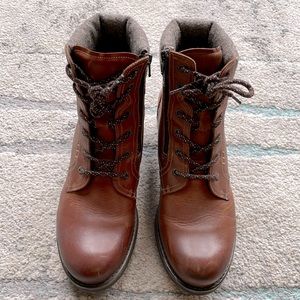 Taos Footwear Women’s Cutie Boot